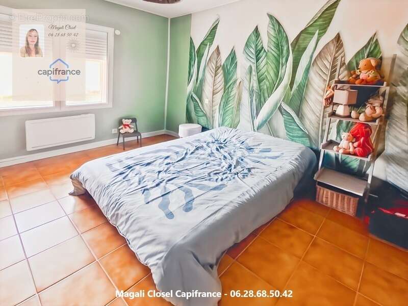 Maison à PIERRE-DE-BRESSE