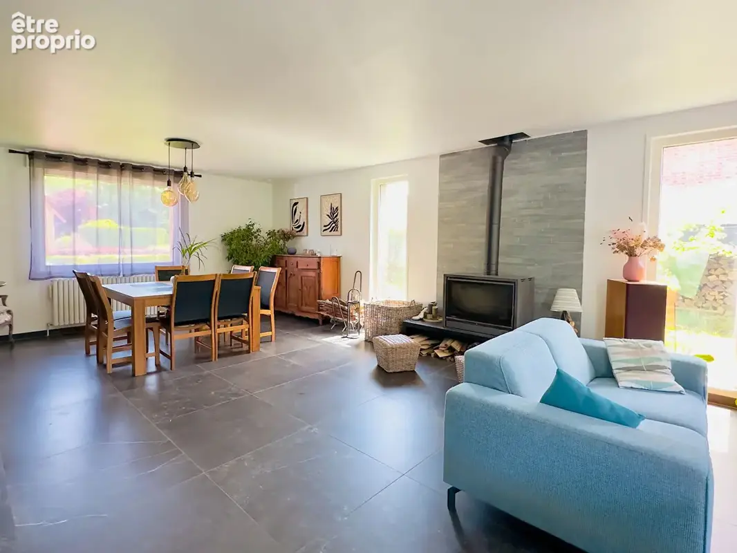 Maison Bousbecque - photo 5