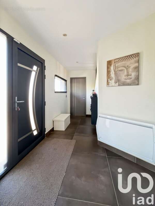 Photo 4 - Maison à GRISY-SUISNES