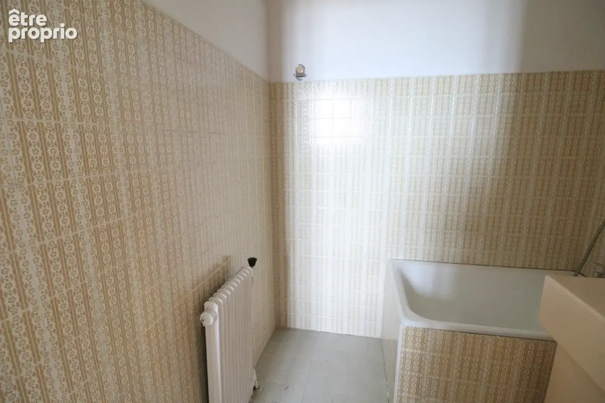 MAISON INDIVIDUELLE 250m2 sur Terrain arboré 1300m2 - photo 41