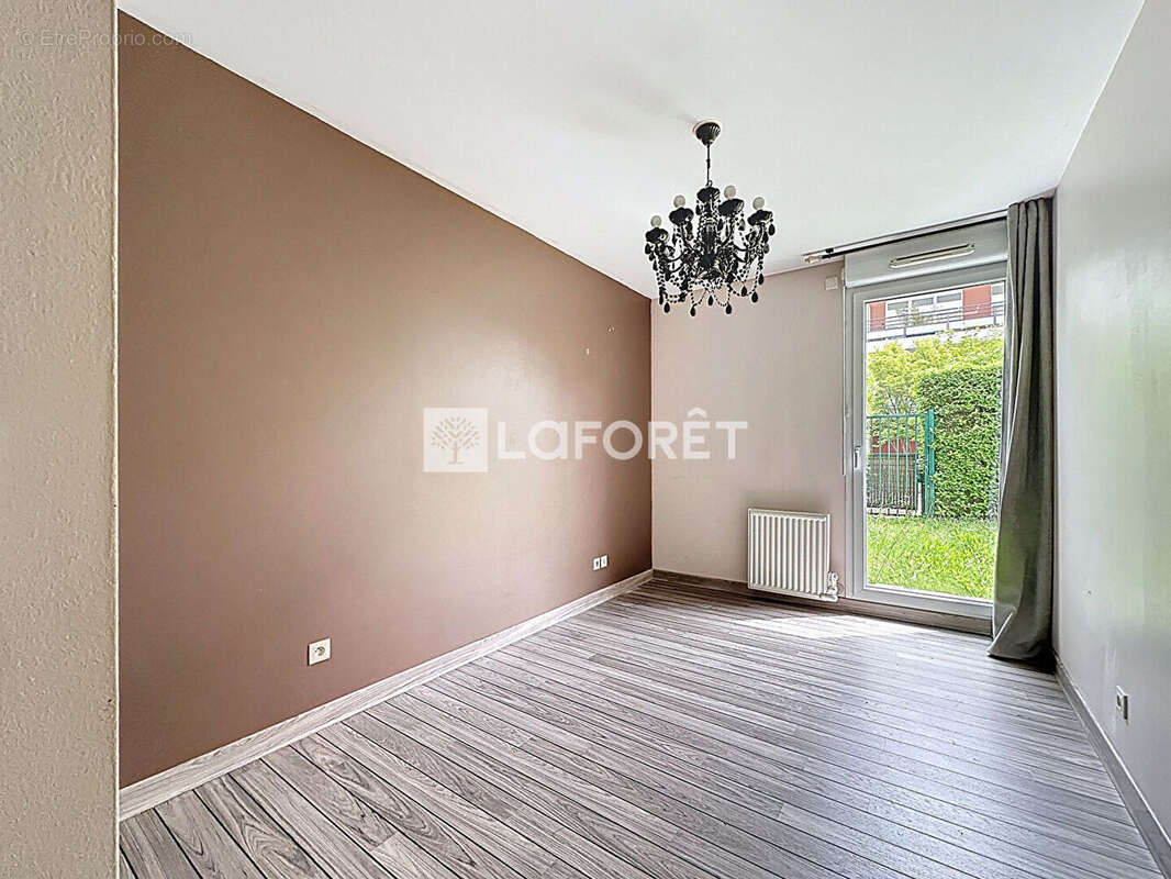 Appartement à CALUIRE-ET-CUIRE