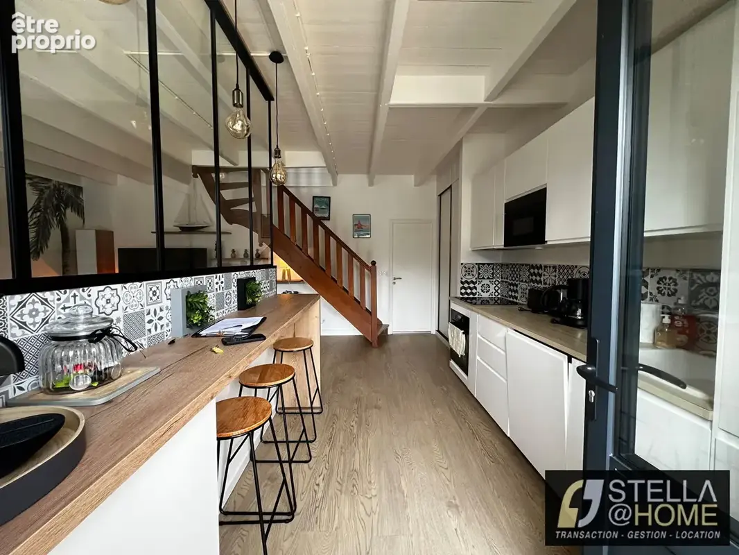 Maison vue mer - photo 3