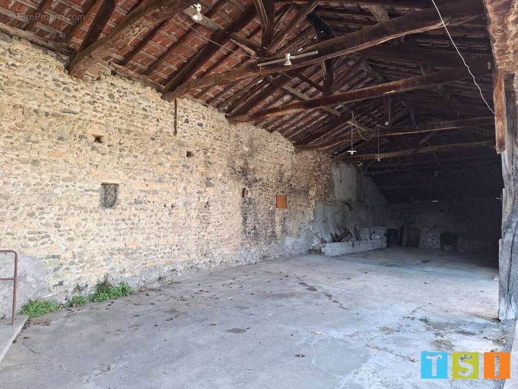 Maison à SAINT-GAUDENS