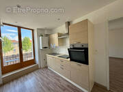 Appartement à MONTBRISON