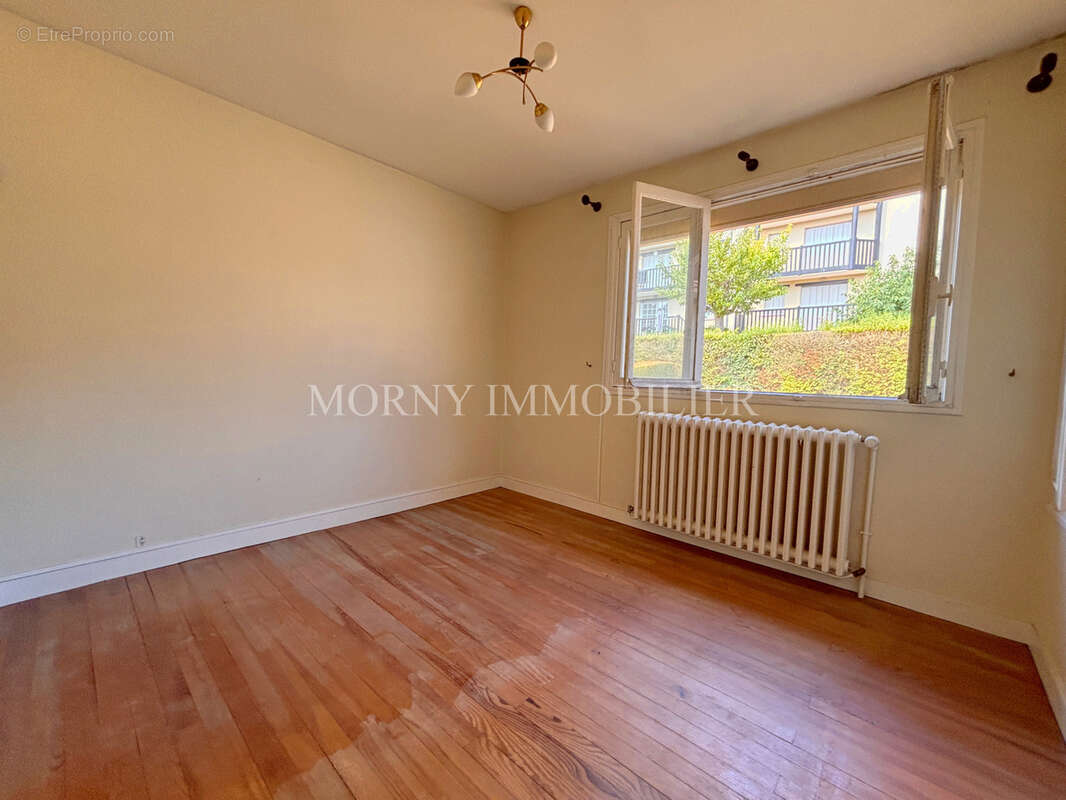 A vendre - trouville-sur-mer maison avec dépendance - photo 8