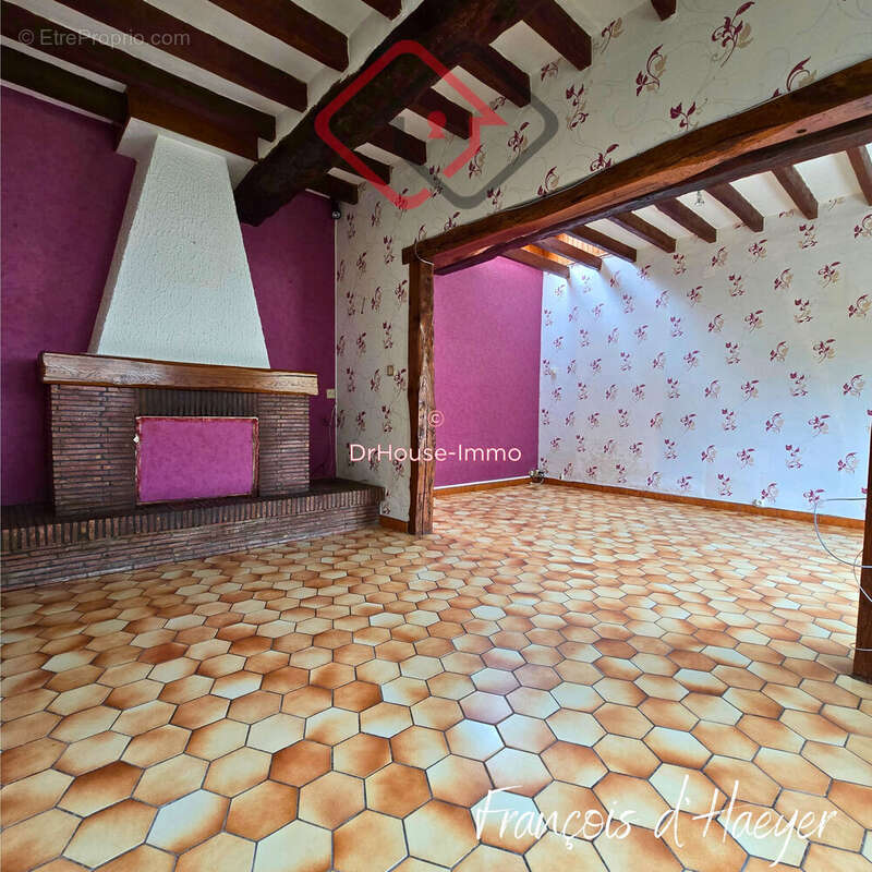 Maison 103 m² à Offranville  - photo 21