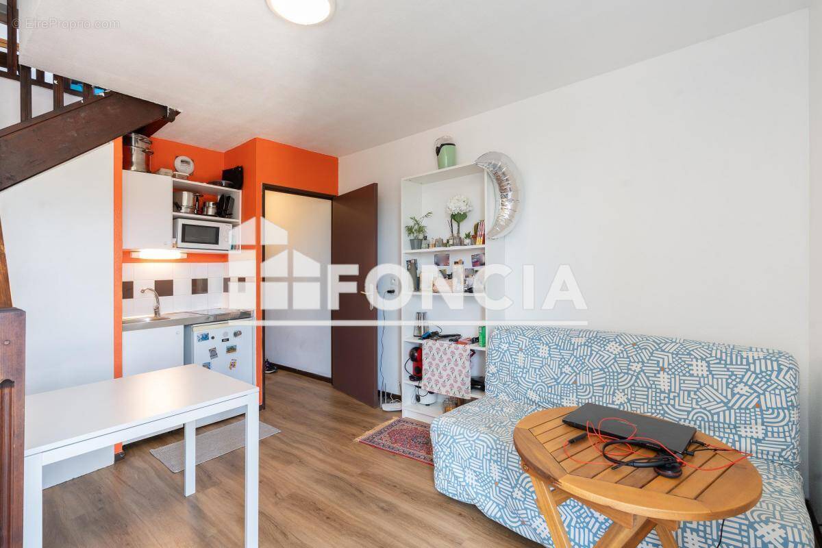 Appartement à LYON-4E