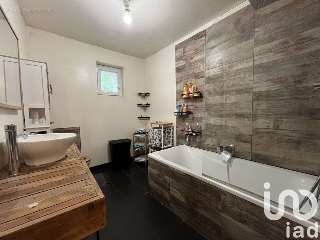 Photo 9 - Maison à SAINTE-MAURE-DE-TOURAINE