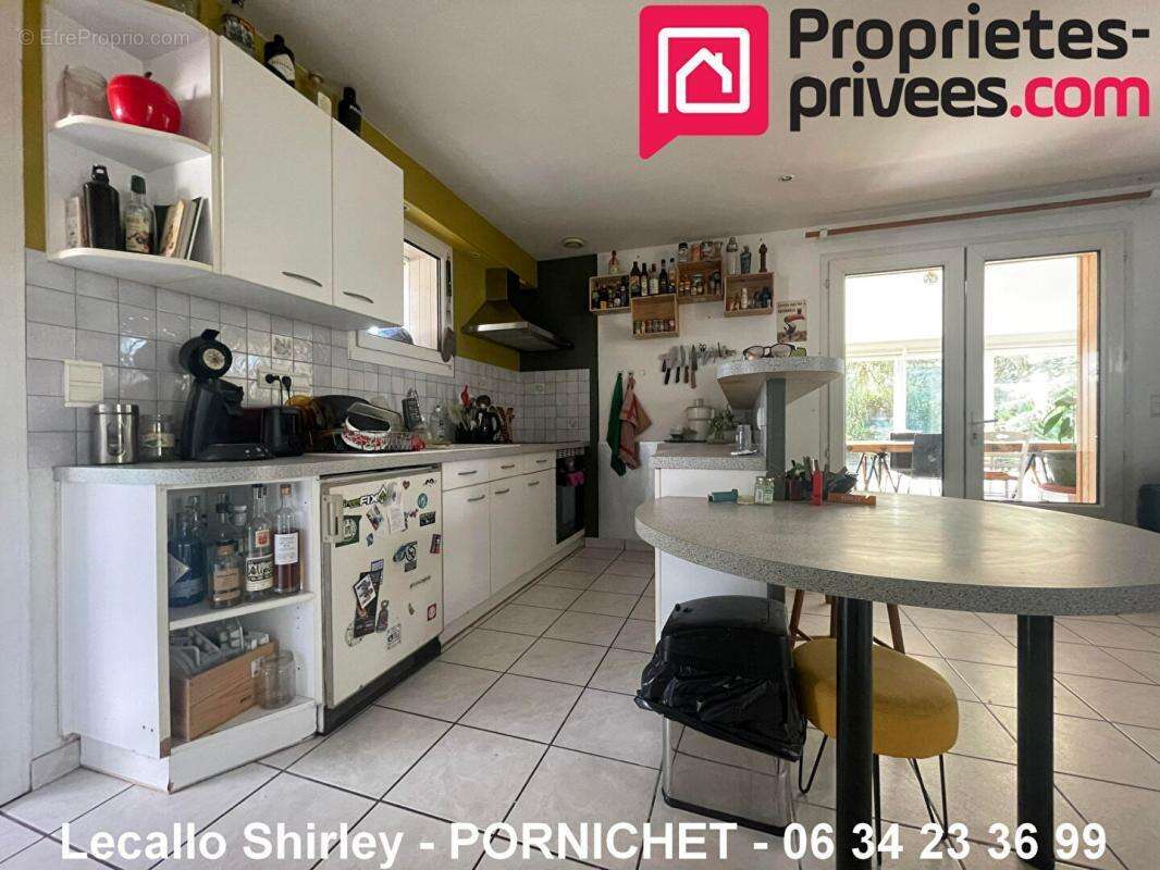Maison Pornichet 4 pièce(s) 91 m2 - photo 4