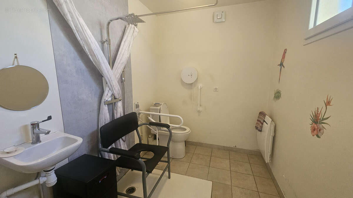 Commerce à CHAMPSAC