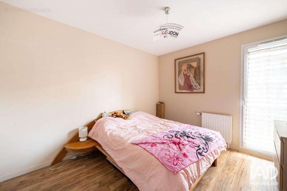 Photo 7 - Appartement à CERGY