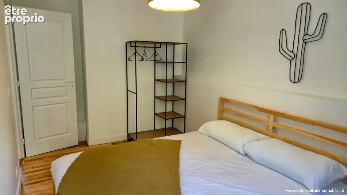 Studio + appartement à Montbrun les Bains - photo 6