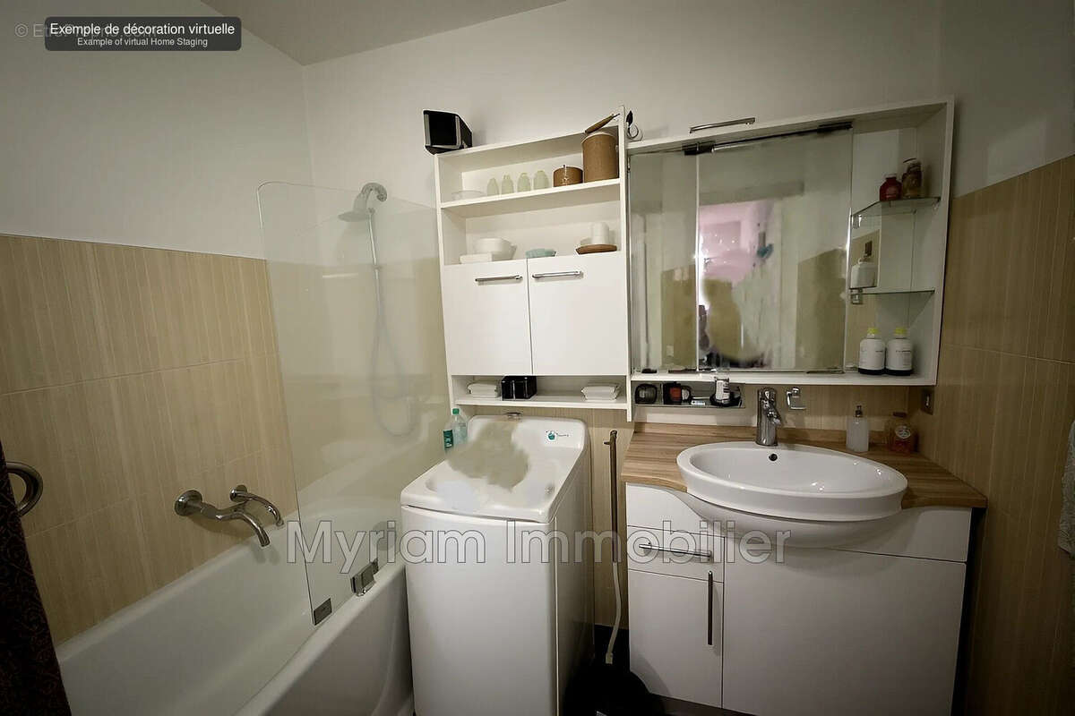 Appartement à GRASSE