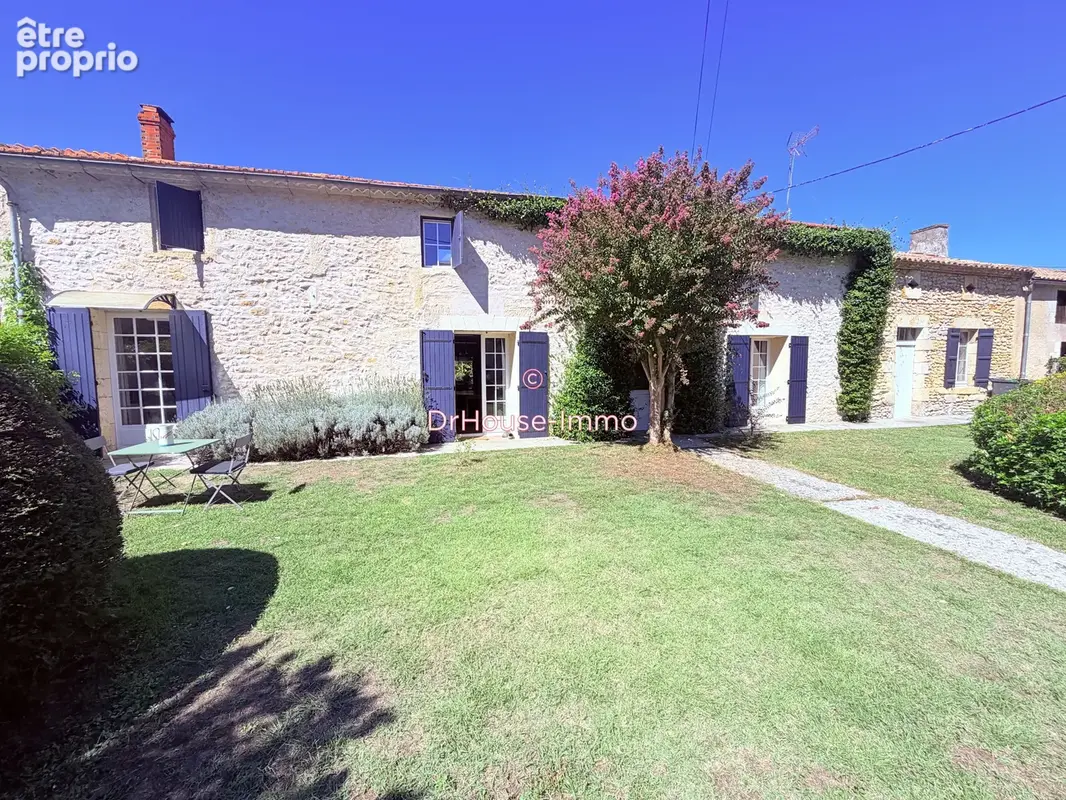 Maison 6 pièces 255 m² à vendre à Saint-Laurent-Medoc (33112) - photo 19