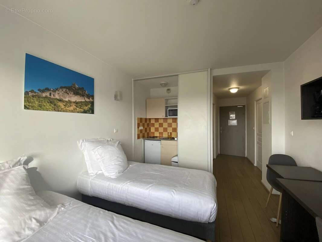 Appartement à VALENCE