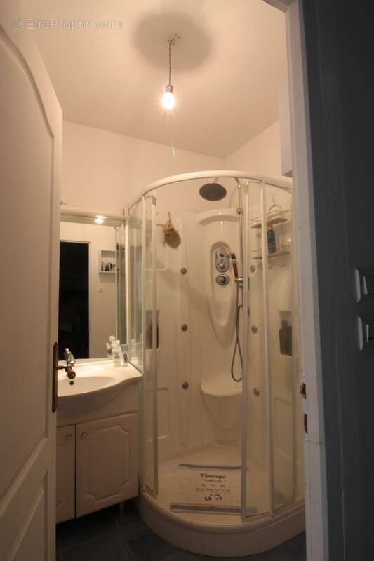 Maison à SAINT-RIVOAL