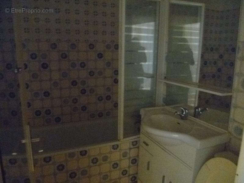 Appartement à ROCHEFORT