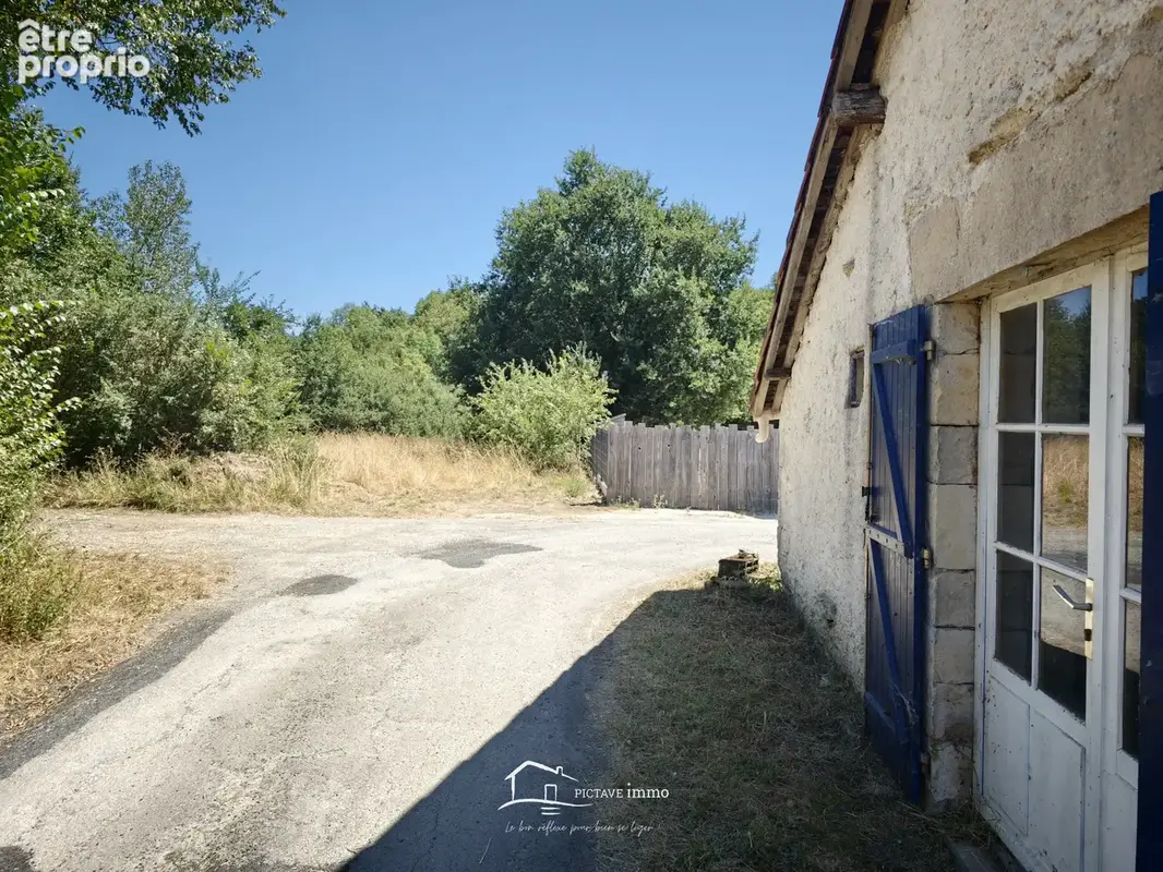 Maison en pierres - photo 13