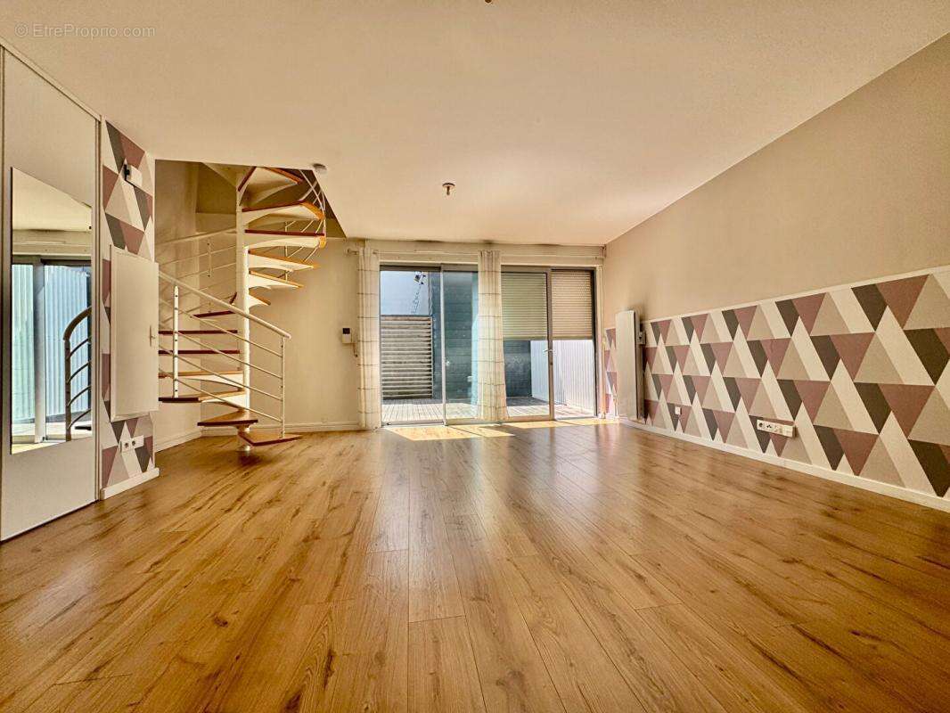 Appartement à AMIENS