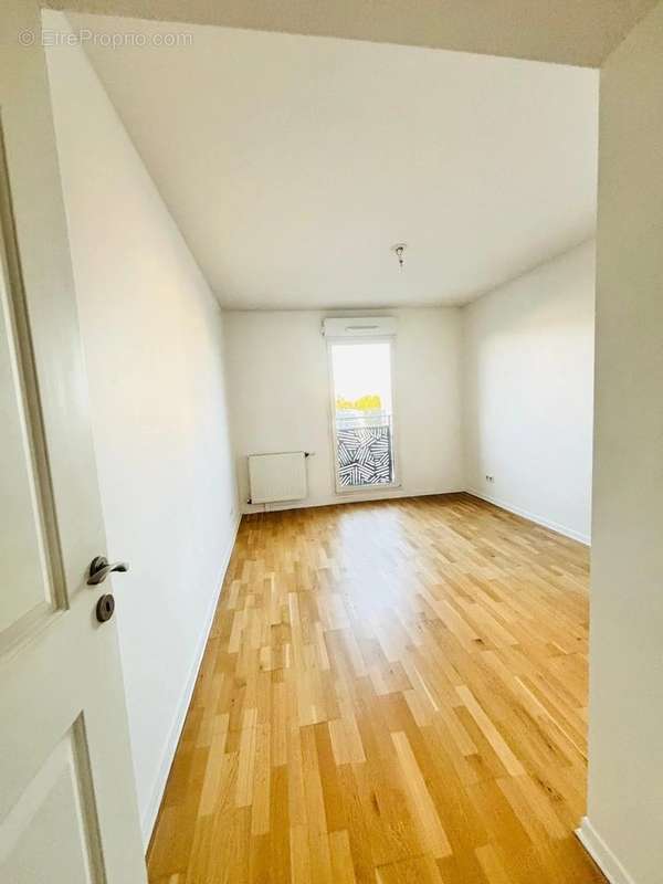 Appartement à VELIZY-VILLACOUBLAY