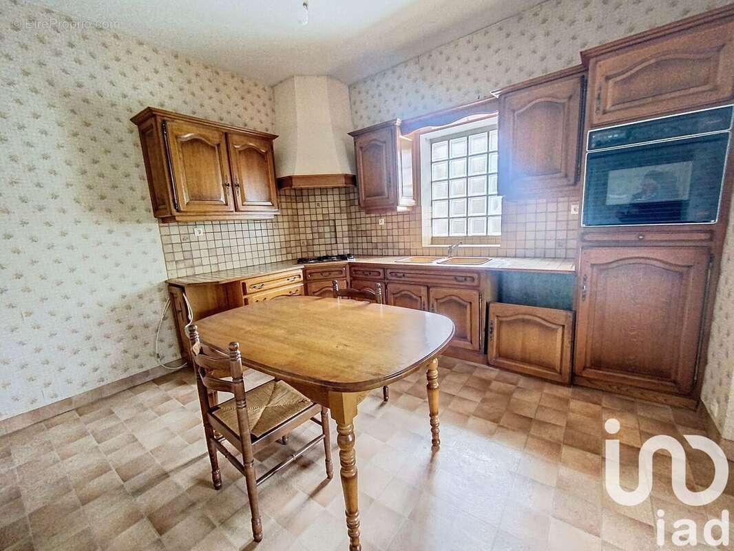 Photo 8 - Maison à RENNES