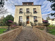 Maison à CHAMPIGNY-SUR-MARNE