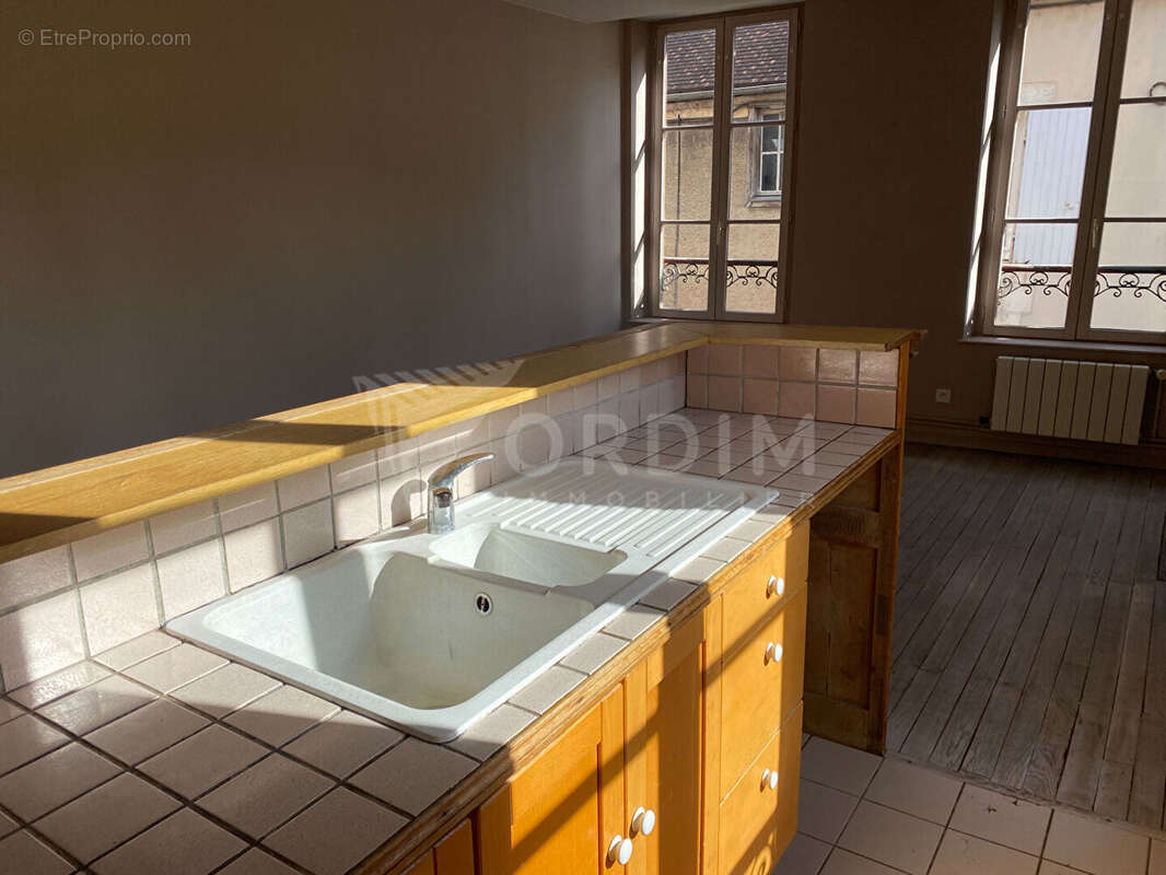 Appartement Centre Ville Auxerre - photo 5