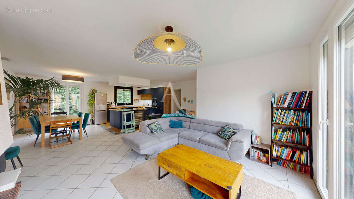 Maison à CASTANET-TOLOSAN