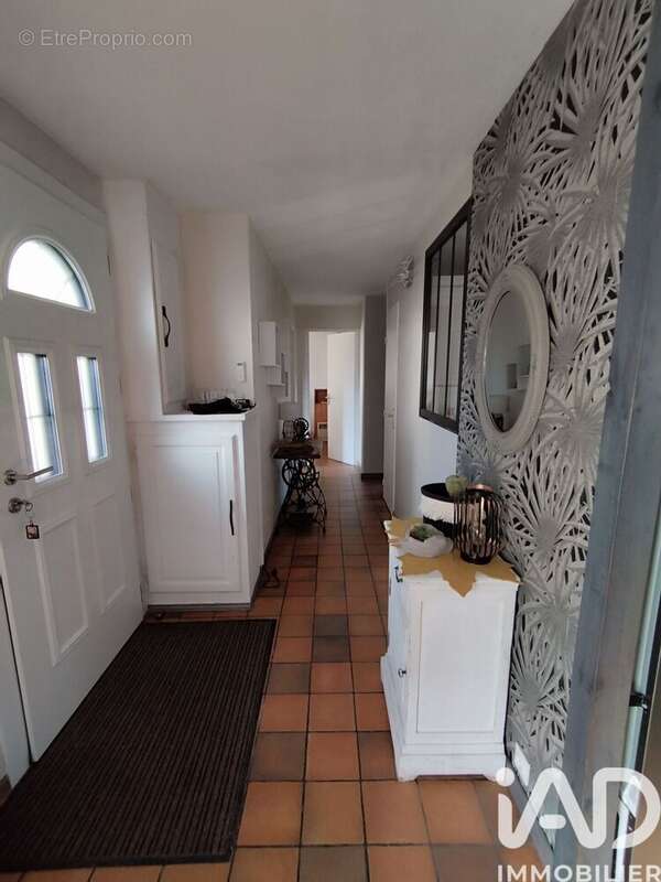 Photo 9 - Maison à BARENTIN