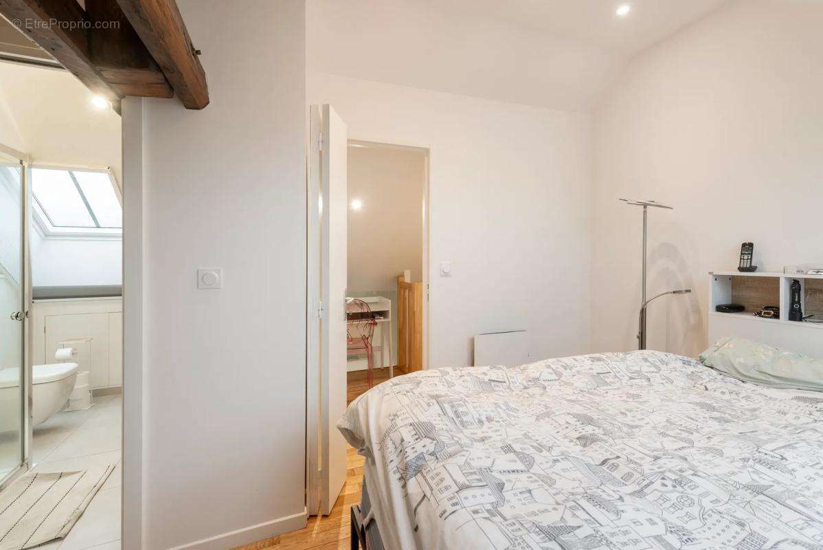 Maison à VILLENAUXE-LA-GRANDE