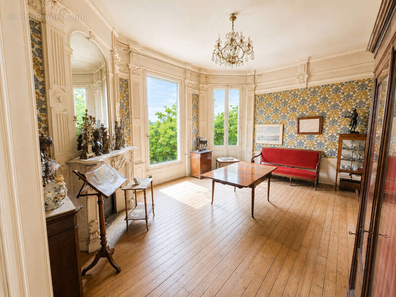 Maison à TOULOUSE
