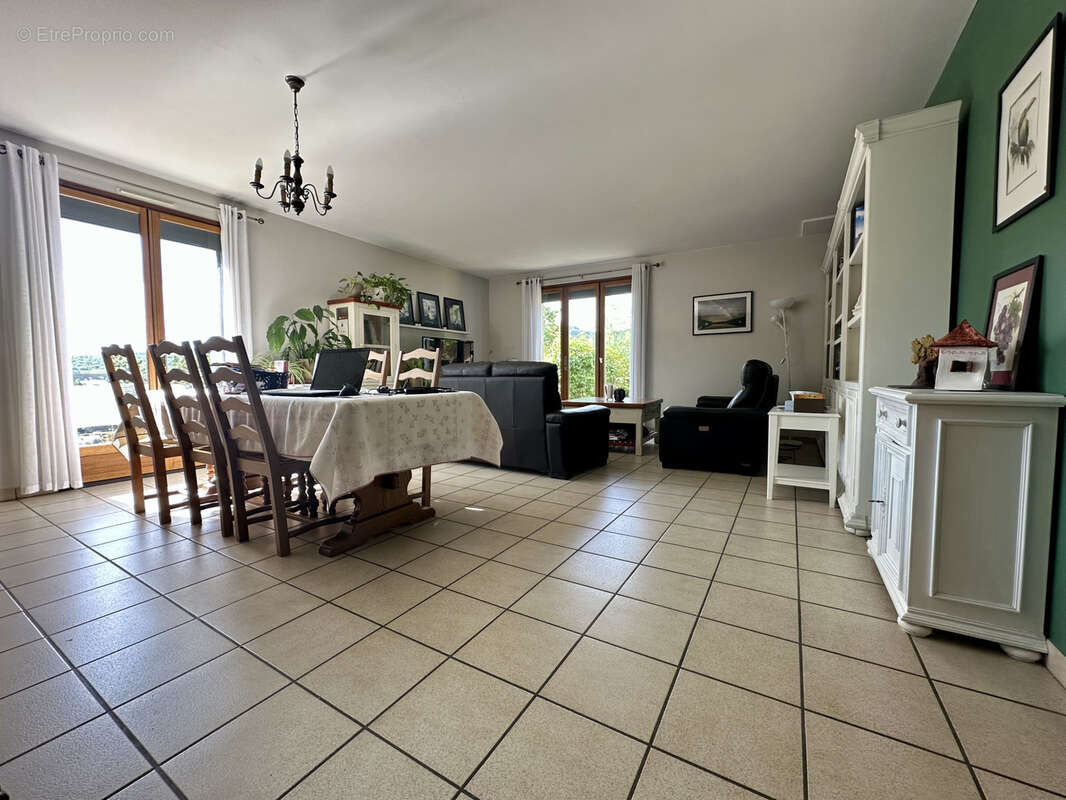 Romagnat- belle maison familiale - photo 2