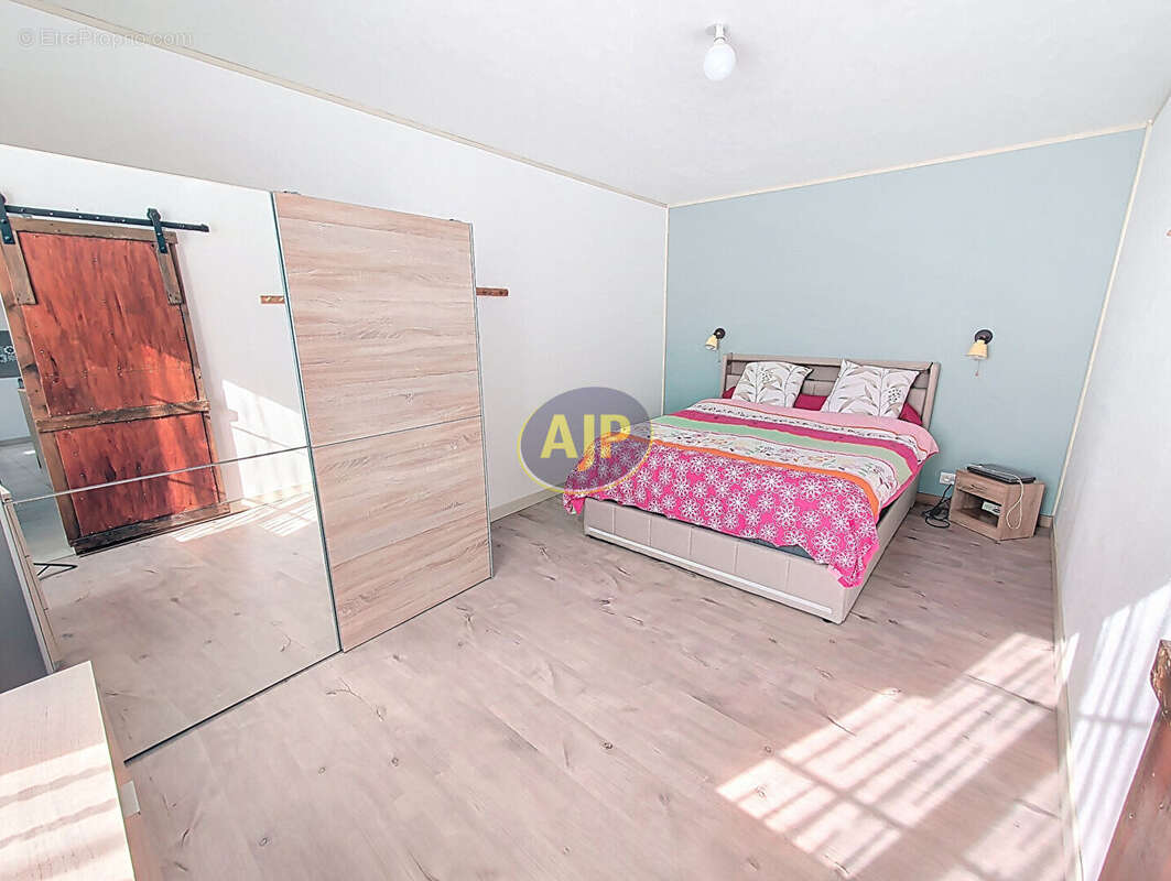 Maison à SAINT-YZANS-DE-MEDOC