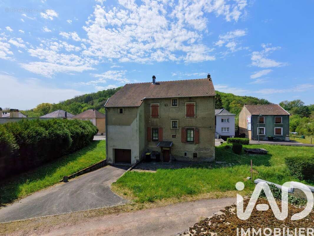 Maison 182 m² à Cocheren  - photo 2
