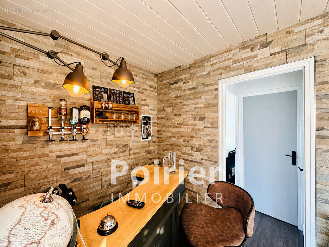 Appartement à EVIAN-LES-BAINS
