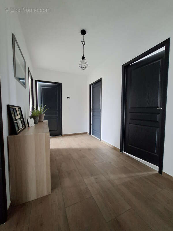 Appartement à OINGT