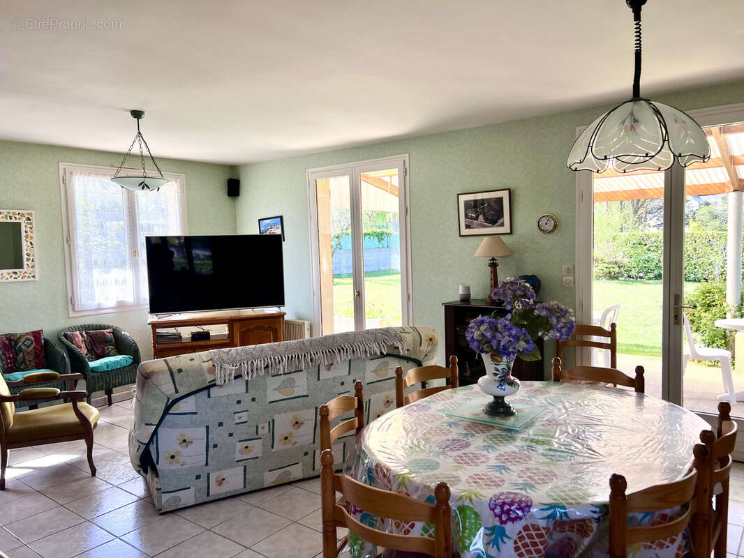 Maison à ERQUY