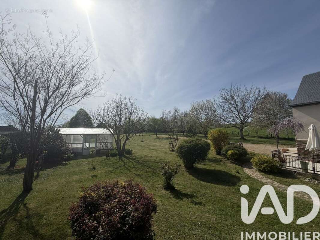 Photo 8 - Maison à LA SALVETAT-PEYRALES