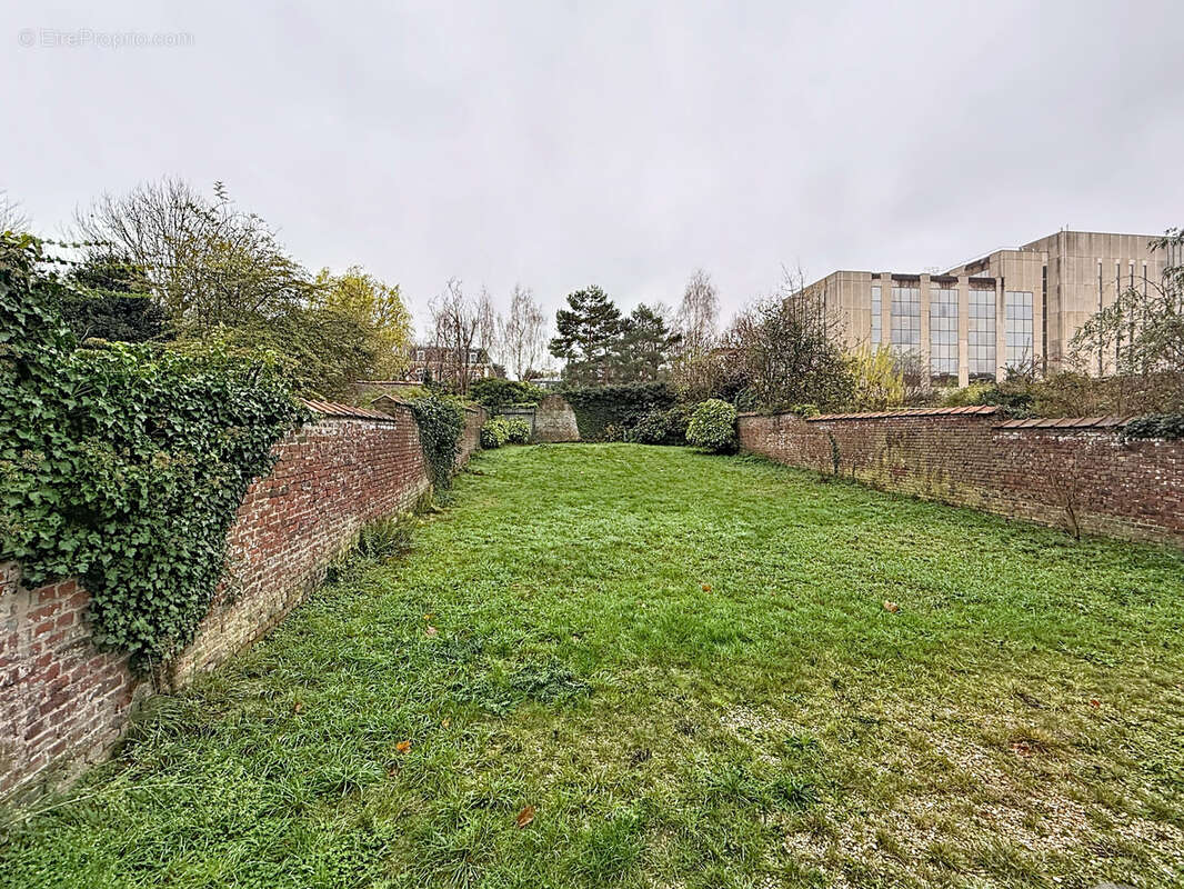 Appartement à ROUBAIX