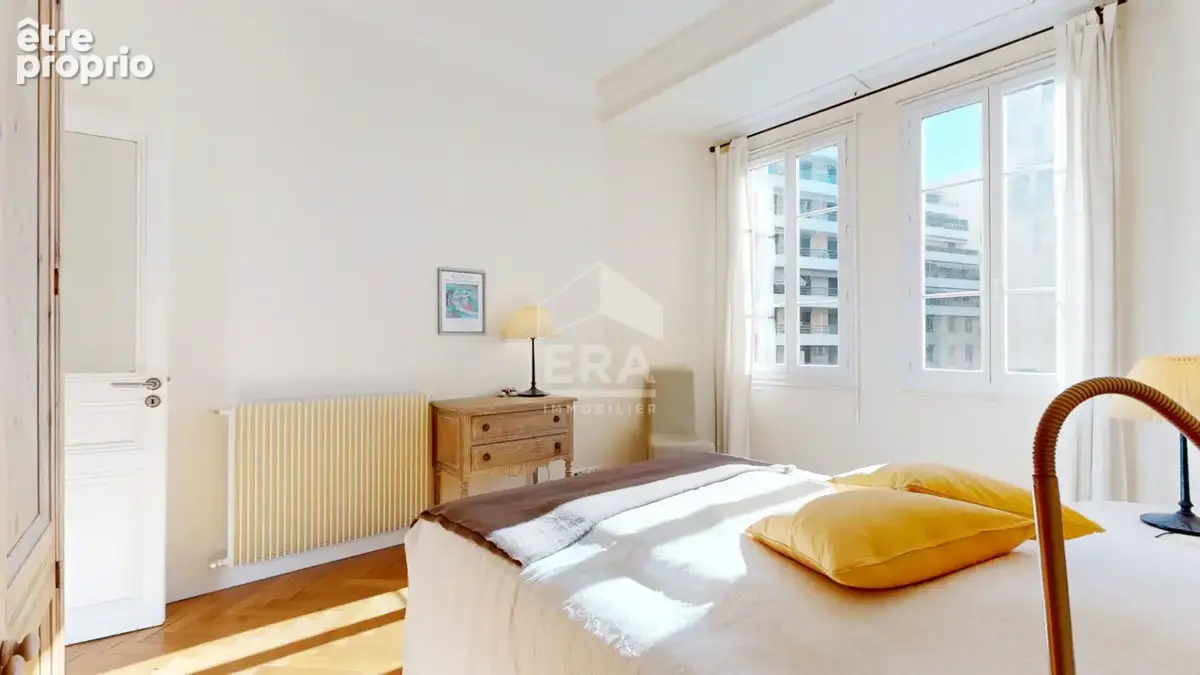 Appartement 117m² à nice - photo 10
