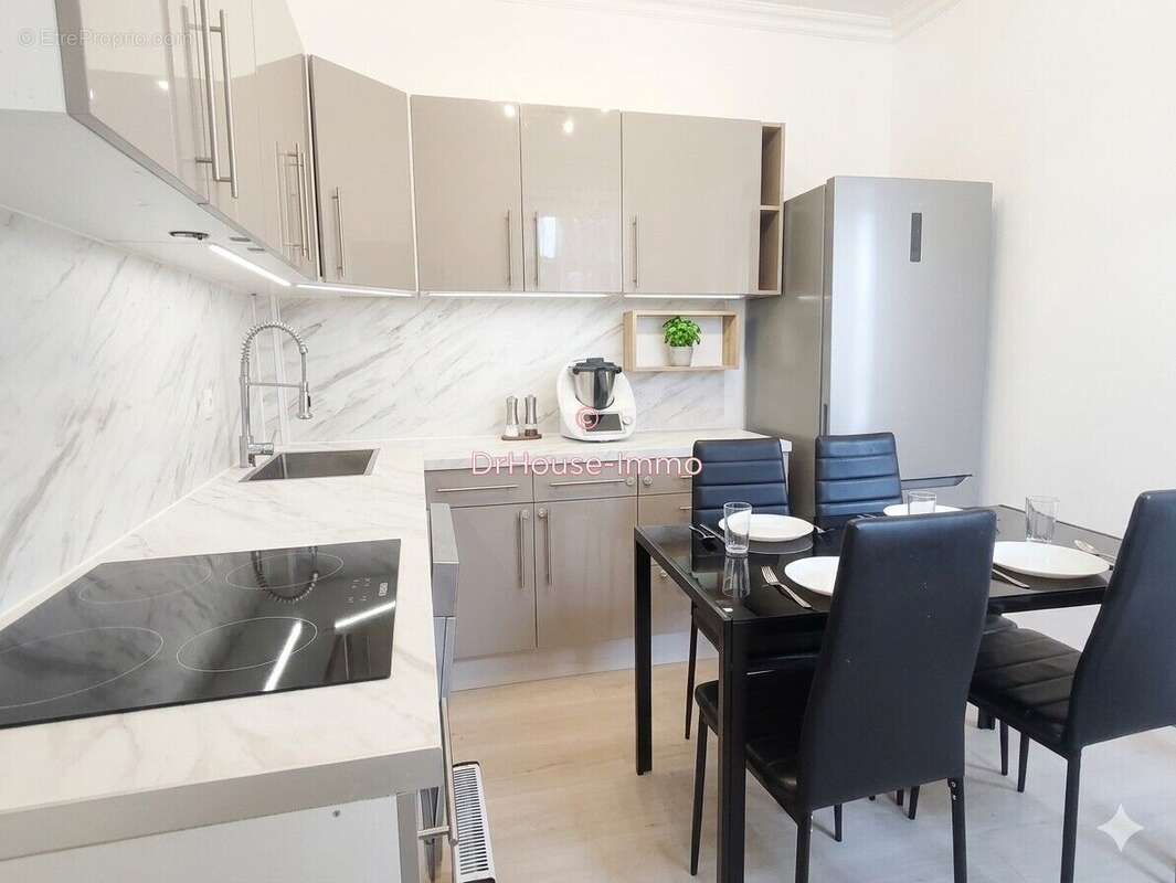 Maison 55 m² à Le Blanc-Mesnil  - photo 3