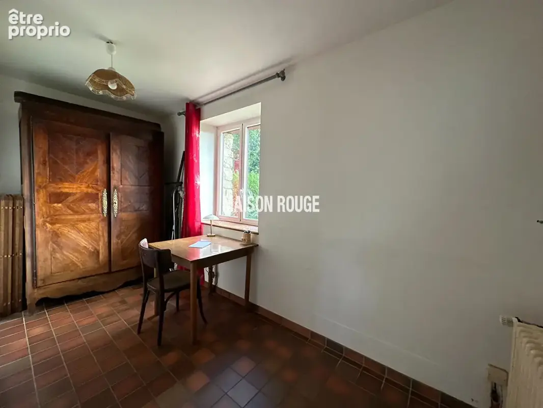 Charmante maison en pierre au calme à Guitté, 4 chambres, vie de plain-pied, à 5 km de la gare de Caulnes et de la 4 voies Renne - photo 6