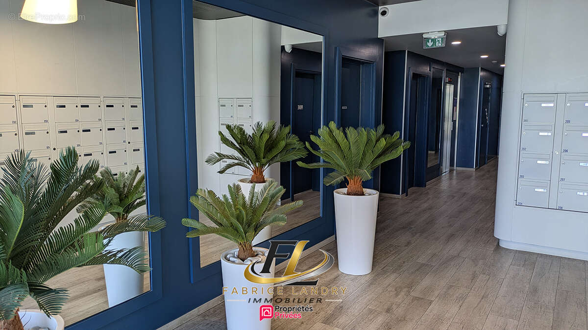 Appartement à CANET-EN-ROUSSILLON