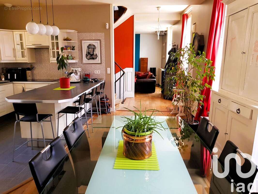 Photo 4 - Maison à AUTUN