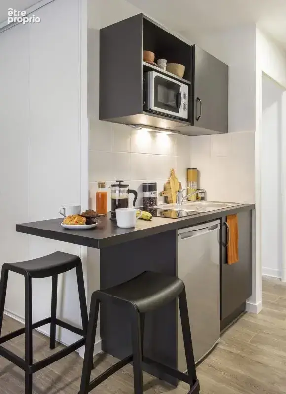 Hotel dieu clermont ferrand -ufr-esacm-espe  rendement 5% - photo 5