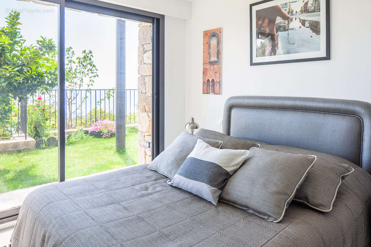 Maison à BEAUSOLEIL