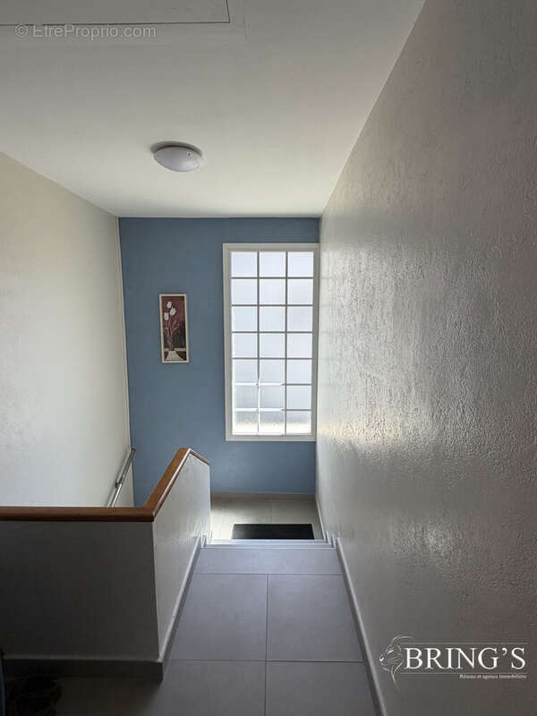 Appartement à SAINT-JUST-MALMONT