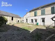 Maison à MONNEVILLE