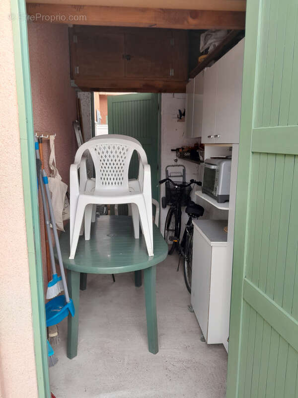 Appartement à AGDE