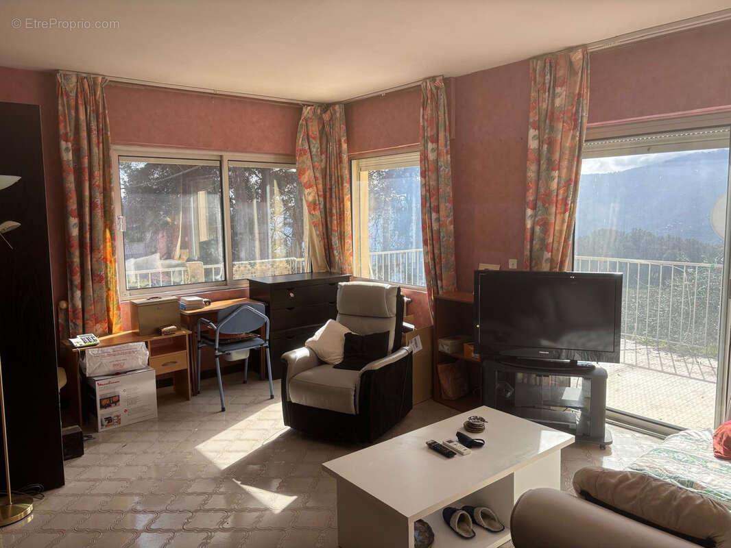 Maison 3 pièces à vendre à Piano (Haute Corse) — 83,25 m2 sur terrain de 2 230 m2 - photo 3